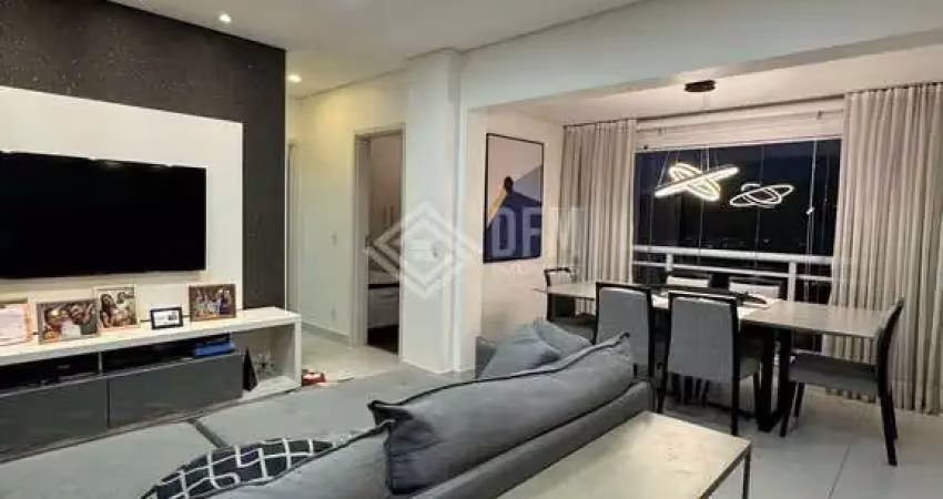 Apartamento com 2 quartos à venda na Avenida Prefeito Carlos Ferreira Lopes, 635, Vila Mogilar, Mogi das Cruzes