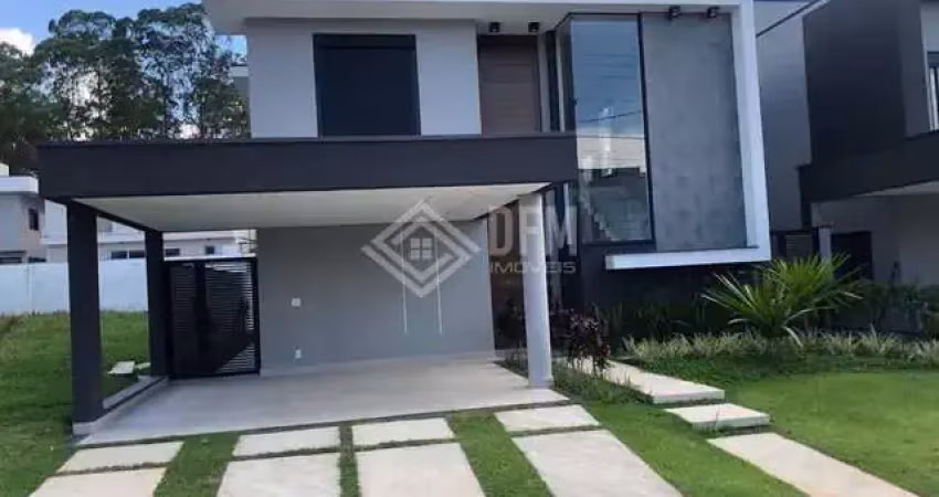 Casa em condomínio fechado com 3 quartos à venda na Estrada do Beija-Flor, 415, Botujuru, Mogi das Cruzes