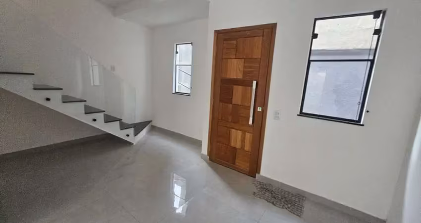 Sobrado novo à venda em condomínio villaggio, no bairro vila suíssa, césar de souza em mogi das cruzes, com 3 dormitórios.