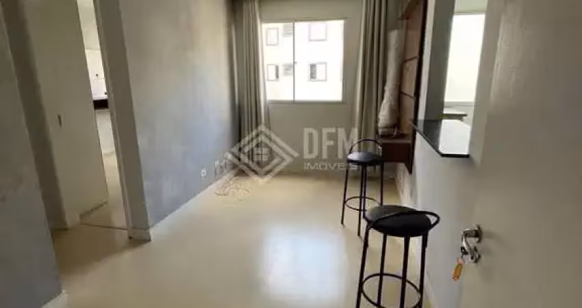 Apartamento com 2 quartos à venda na Rua Masuzo Naniwa, 177, Vila Mogilar, Mogi das Cruzes
