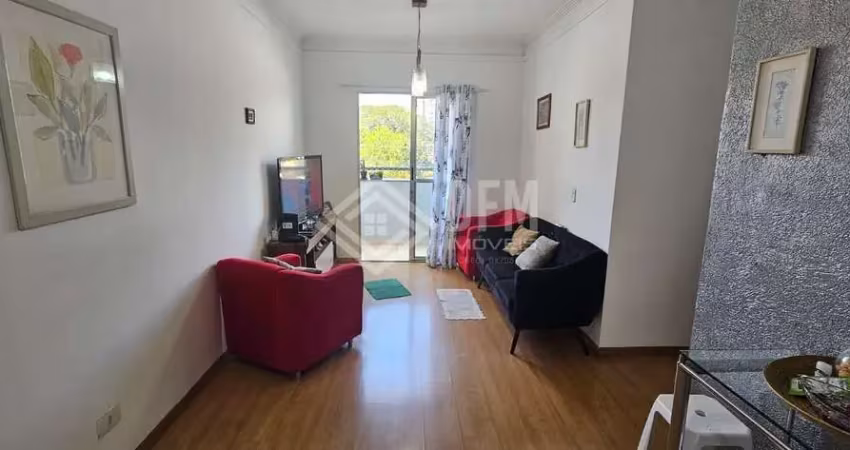 Apartamento com 3 quartos à venda na Rua Lourenço Villar da Paz, 130, Vila Paulicea, Mogi das Cruzes