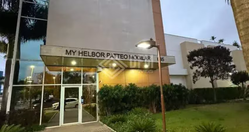 Apartamento com 2 quartos à venda na Avenida Prefeito Carlos Ferreira Lopes, 635, Vila Mogilar, Mogi das Cruzes