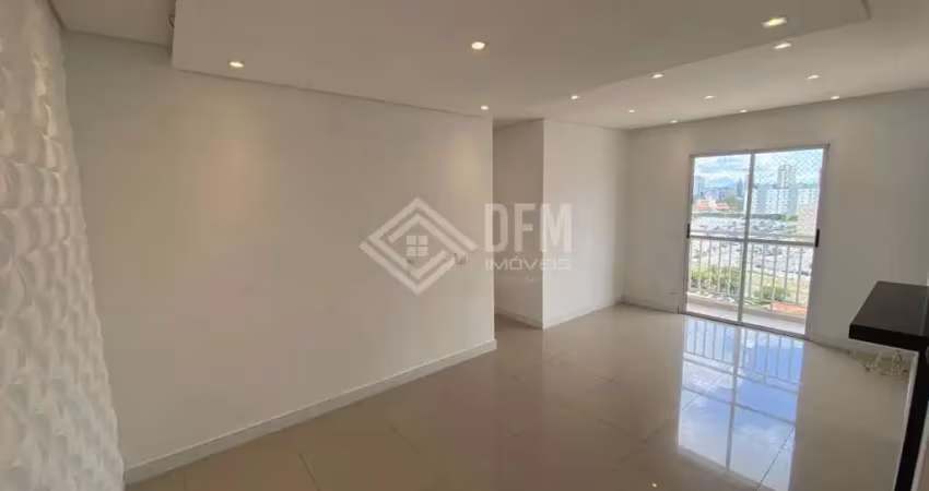 Apartamento com 3 quartos à venda na Avenida Francisco Rodrigues Filho, 2002, Loteamento Mogilar, Mogi das Cruzes