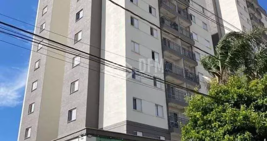 Apartamento com 3 quartos à venda na Rua Isidoro de Paula Boucaut, 121, Mogi Moderno, Mogi das Cruzes