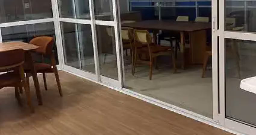 Apartamento com 4 quartos à venda na Rua Antônio Vergaças, 200, Jardim Armênia, Mogi das Cruzes