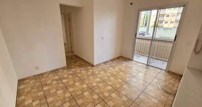 Apartamento com 2 quartos à venda na Avenida Francisco Rodrigues Filho, 1930, Vila Mogilar, Mogi das Cruzes