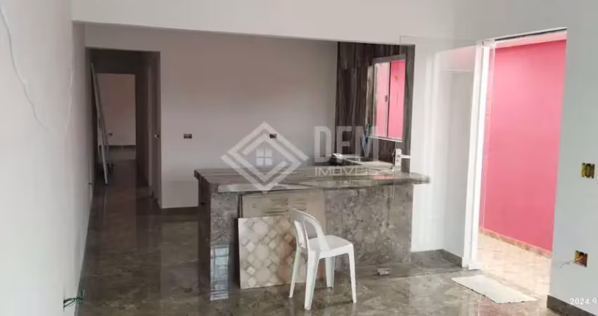 Casa com 2 quartos à venda na Rua Jardelina de Almeida Lopes, 10, Alto Ipiranga, Mogi das Cruzes