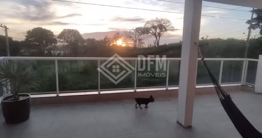 Casa com 3 quartos à venda na Rua Um - ATENÇÃO - O endereço não reflete a localização exata do imóvel, 100, Residencial Colinas, Mogi das Cruzes