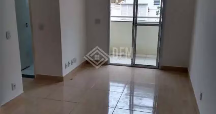 Apartamento com 2 quartos à venda na Rua Jerônimo Mariano, 152, Vila Cintra, Mogi das Cruzes
