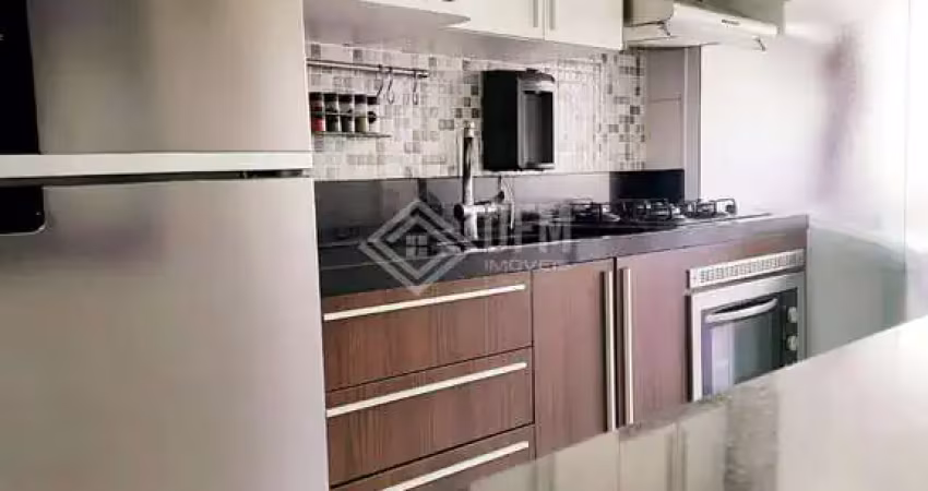 Apartamento com 2 quartos à venda na Avenida Francisco Rodrigues Filho, 1930, Vila Mogilar, Mogi das Cruzes