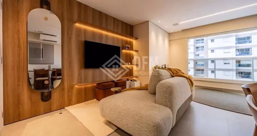 Apartamento com 2 quartos à venda na Avenida Louraci Della Nina Tavares, 333, Loteamento Mogilar, Mogi das Cruzes