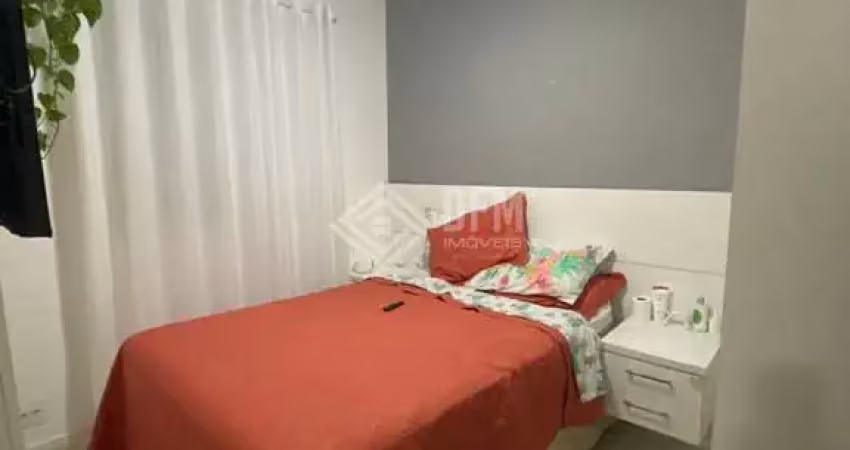 Apartamento com 2 quartos para alugar na Avenida Francisco Rodrigues Filho, 1930, Vila Mogilar, Mogi das Cruzes