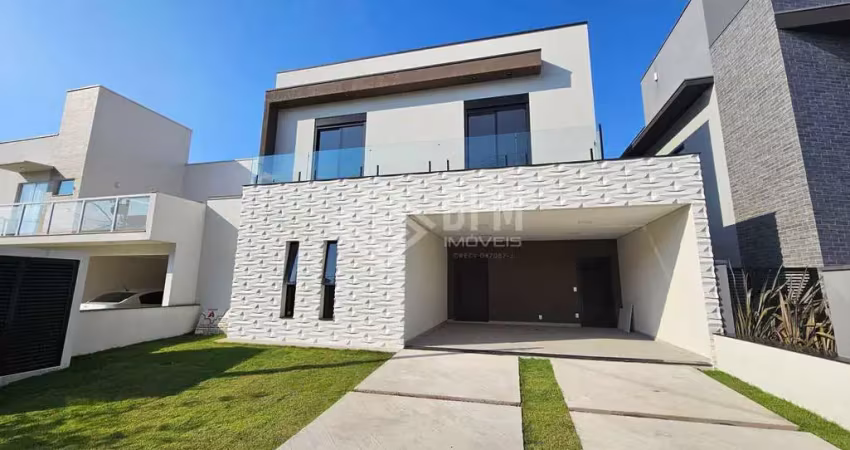 Casa em condomínio fechado com 4 quartos à venda na Avenida Presidente Castelo Branco, 3013, Cézar de Souza, Mogi das Cruzes