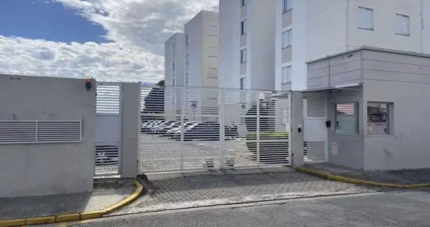 Apartamento à venda no residencial akenathon no bairro vila brasileira em mogi das cruzes, com 70mt2, 3 dormitórios e sacada.