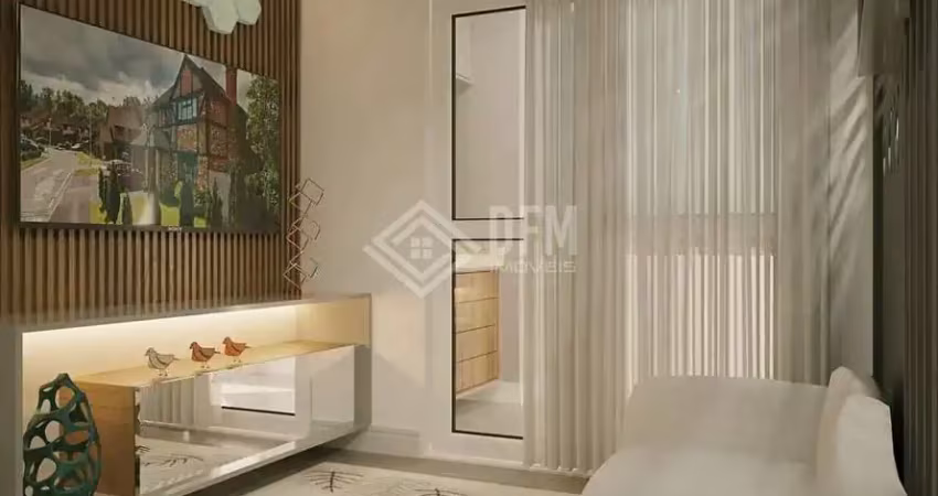 Apartamento com 3 quartos à venda na Rua Alma Cabocla, 30, Vila Urupês, Suzano