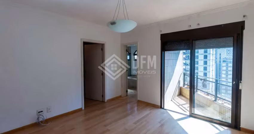 Apartamento com 3 quartos para alugar na Rua Oscar Pereira da Silva, 73, Itaim Bibi, São Paulo