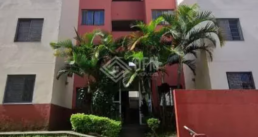 Apartamento com 2 quartos à venda na Rua Jardelina de Almeida Lopes, 1053, Parque Santana, Mogi das Cruzes