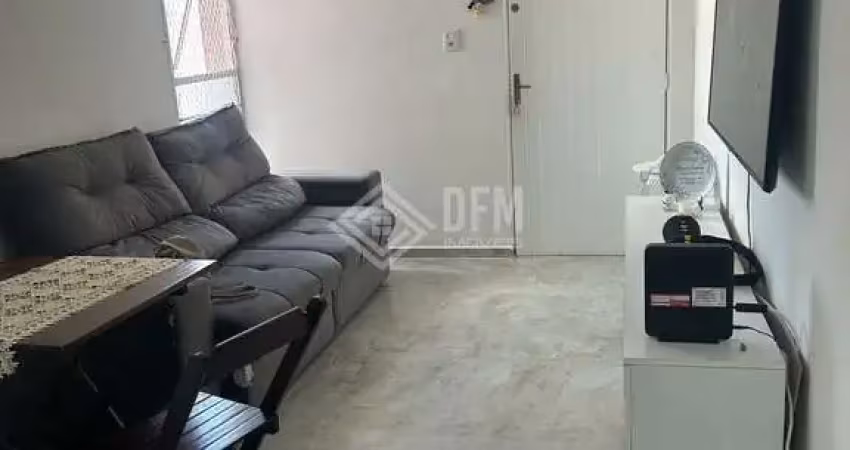 Apartamento com 2 quartos à venda na Rua João Benegas Ortiz, 925, Jardim Marica, Mogi das Cruzes