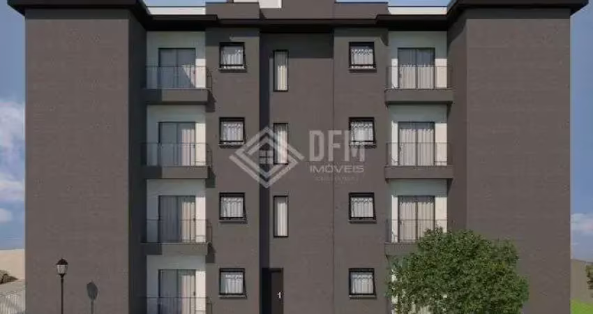 Apartamento com 2 quartos à venda na Avenida Alexandrina de Paula, 760, Vila Nova Cintra, Mogi das Cruzes