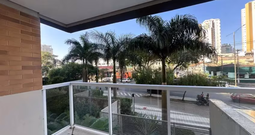 Helbor concept life - apartamento alto padrão em jardim armênia, mogi das cruzes/sp