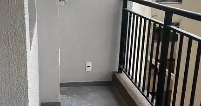 Apartamento para locação no edifício virgílio - pinheiros, são paulo