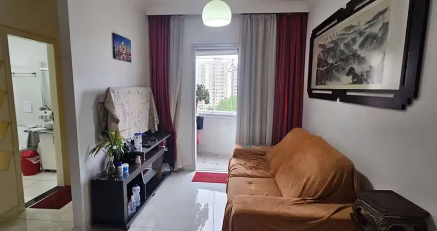 Flora i - apartamento mobiliado para alugar na vila mogilar em mogi das cruzes, sp.
