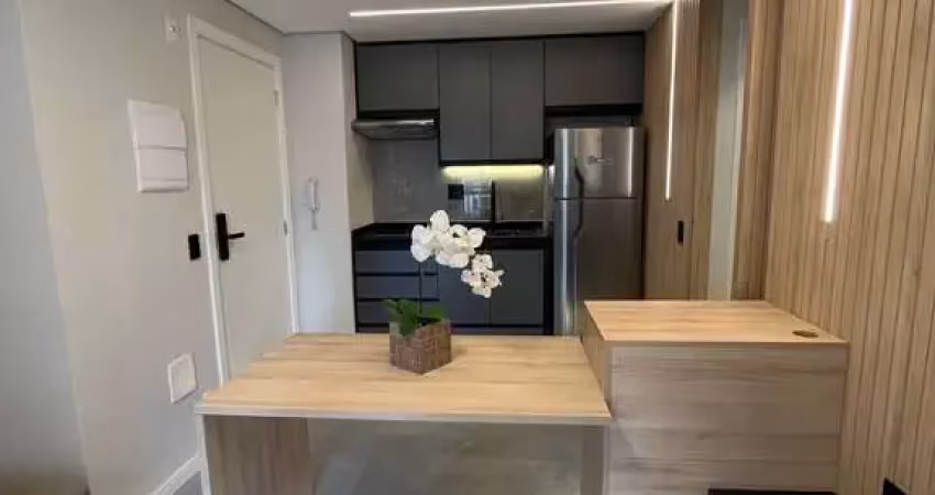 Apartamento com 1 quarto para alugar na Rua Doutor Penaforte Mendes, 69, Bela Vista, São Paulo