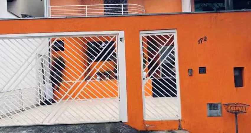 Casa com 3 quartos à venda na R/N, 01, Jardim Nathalie, Mogi das Cruzes