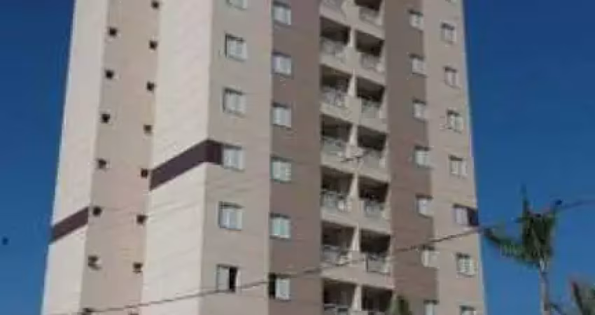 Residencial bella collina - apartamento mobiliado no bella collina