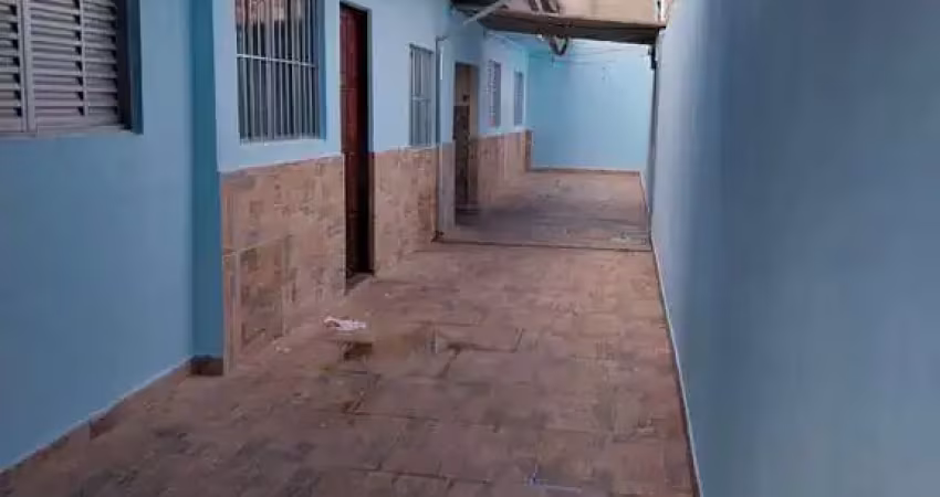 Casa com 3 quartos para alugar na Rua Fagundes Varela, Jardim das Bandeiras, Mogi das Cruzes