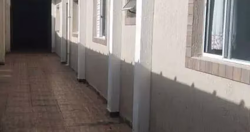 Kitnet / Stúdio à venda em Boraceia, Bertioga 