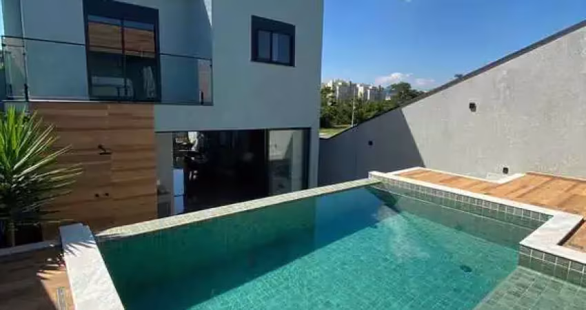 Residencial real park - mogi ii - imóvel sobrado à venda no condomínio real park ii em mogi das cruzes, sp.