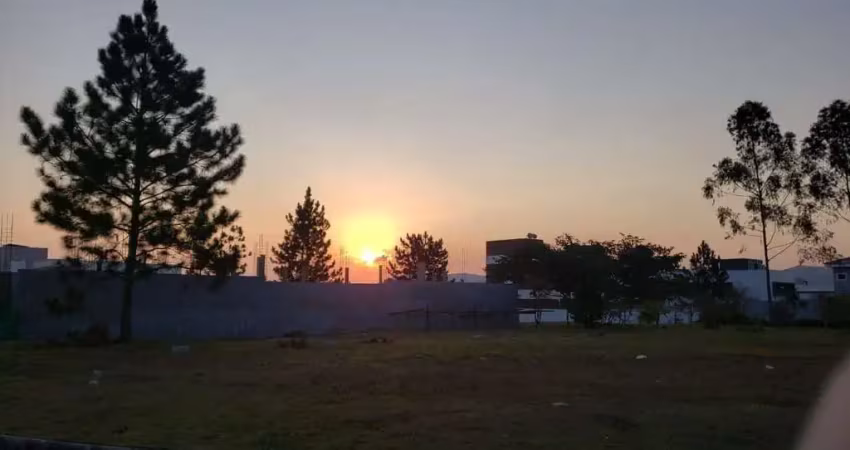 Residencial granja anita - oportunidade terreno de esquina à venda no condomínio granja anita em mogi das cruzes, sp com 358,82 m²