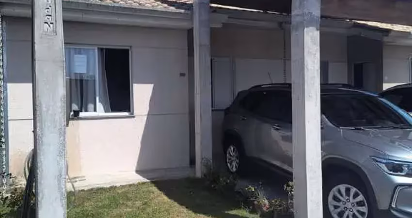 Casa em condomínio em jardim layr, mogi das cruzes/sp