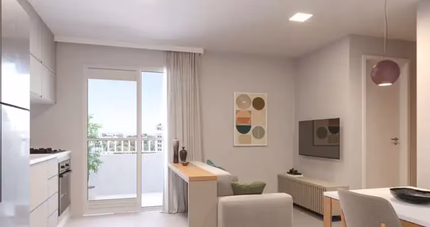 Residencial porto fino - apartamento studio à venda com entrada facilitada, mogi moderno, mogi das cruzes, sp