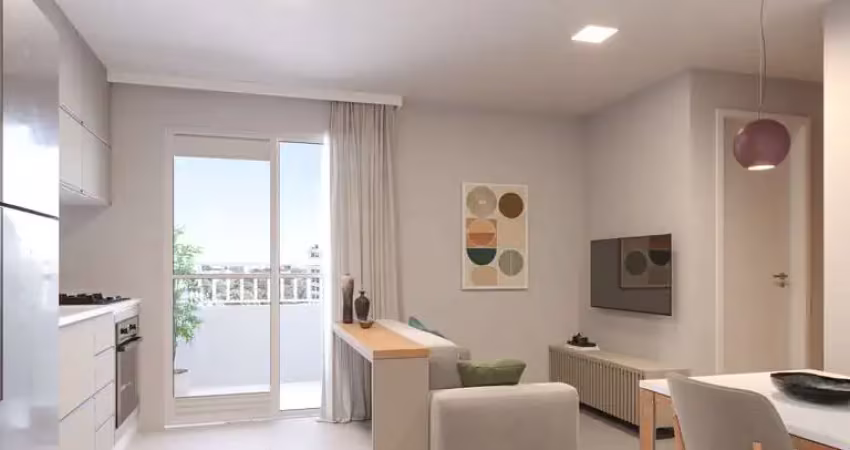 Residencial porto fino - apartamento studio à venda com entrada facilitada, mogi moderno, mogi das cruzes, sp