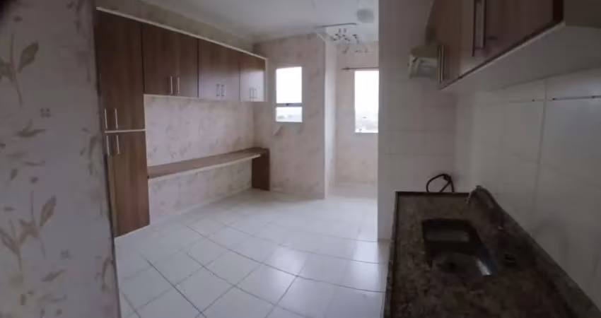 Vida bella i - apartamento à venda com 59 m², 2 quartos, cozinha estendida e 1 vaga, condomínio vida bella, mogi das cruzes, sp