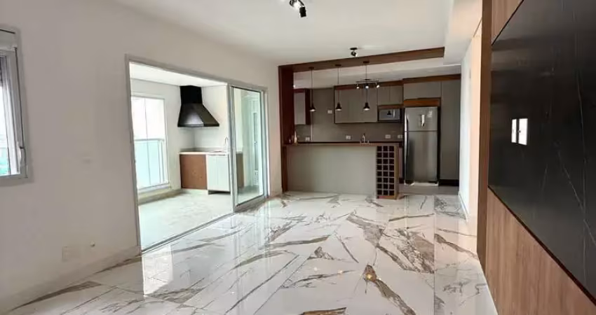 Helbor passeo patteo mogilar - apartamento para alugar no condomínio helbor passeo, mogilar, 2 suítes e varanda gourmet