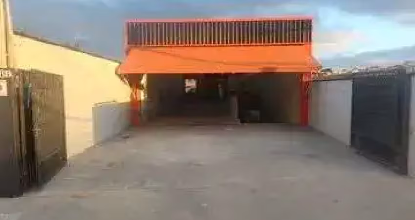 Pavilhão/galpão salão comercial em vila são paulo, mogi das cruzes/sp