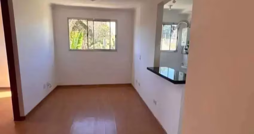 Apartamento para alugar no bairro vila suissa - mogi das cruzes/sp
