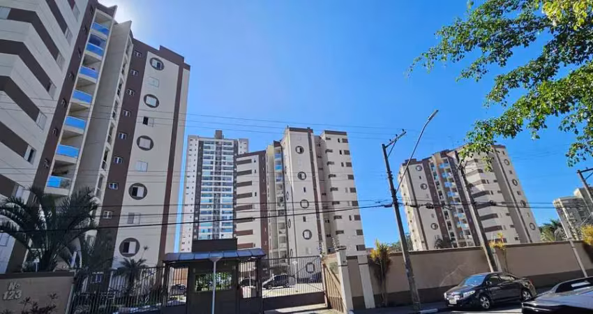 Eco plaza ii - apartamento térreo de 2 dormitórios e suíte no eco plaza ii - nova mogilar