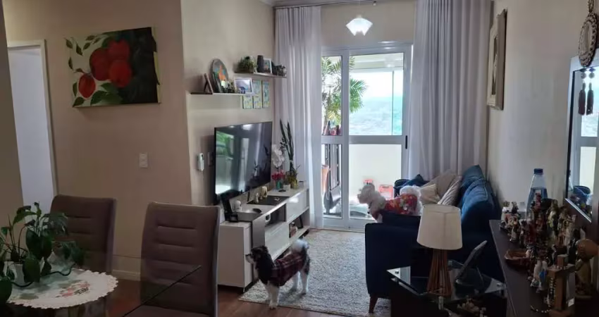 Apartamento à venda – condomínio dolce vita – alto ipiranga