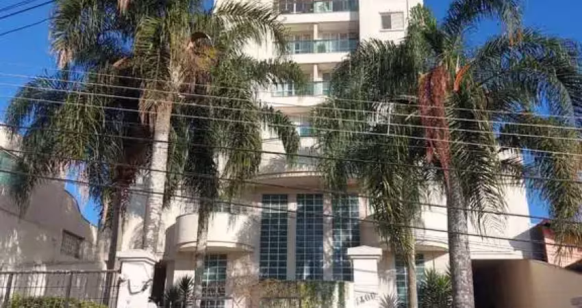 Edifício le premier - cobertura duplex à venda - condomínio le premier, vila oliveira – mogi das cruzes/sp