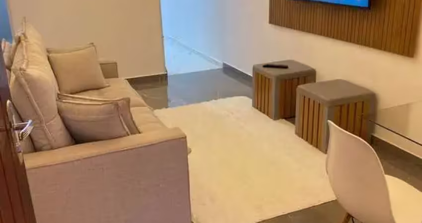 Condomínio safíra - partamento térreo reformado à venda no condomínio safira no jardim maricá mogi das cruzes