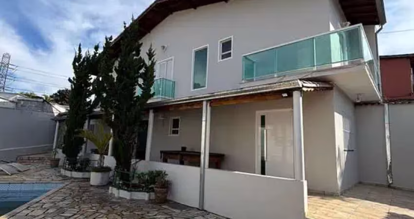 Sobrado para alugar – vila jundiaí, mogi das cruzes/sp