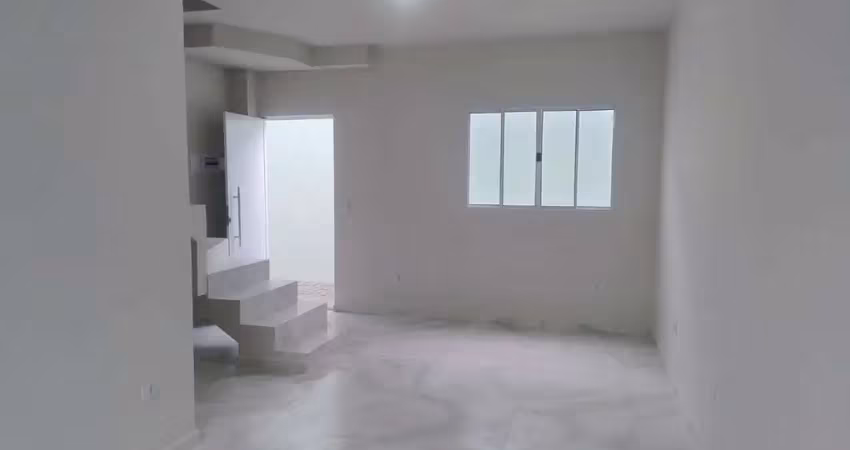 Villagio - sobrado novo à venda em villagio no jardim das bandeiras, mogi das cruzes, aceita permuta