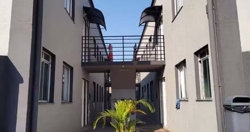 Condomínio villagio di ravenna - apartamento à venda no bairro vila nova aparecida - mogi das cruzes/sp