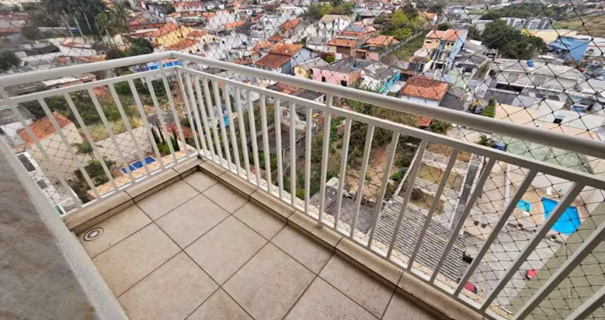 Residencial via marina - locação de apartamento no via marina – mogi moderno