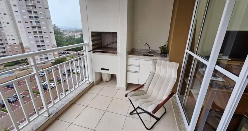 Helbor espaço e vida ipoema ii - apartamento à venda com 80 m², 3 quartos e 2 vagas, helbor espaço e vida, mogi das cruzes, sp.