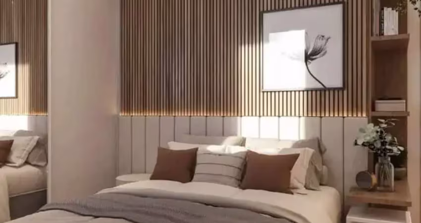 Residencial recanto das árvores. - apartamento à venda no residencial recanto das árvores – jundiaí/sp